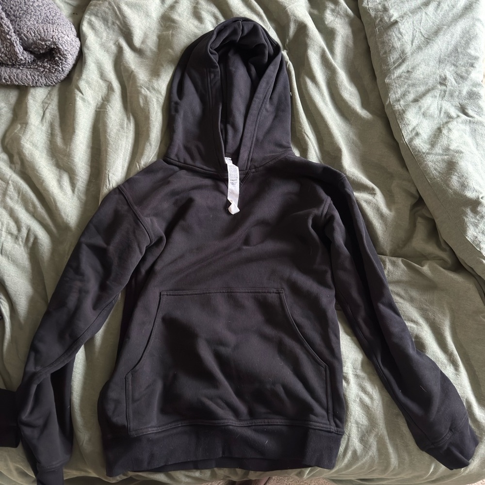 lululemon athletica Black Sweater